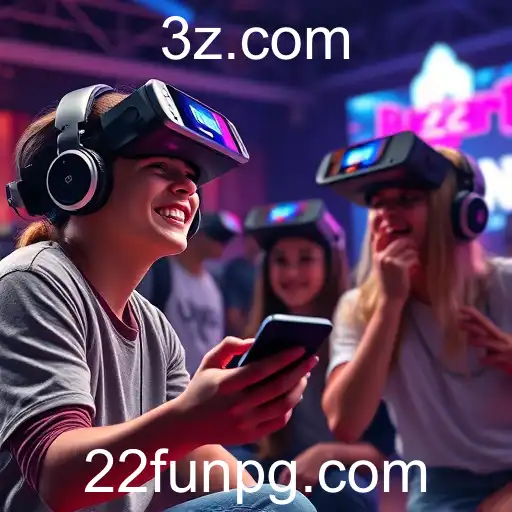 Transformação Digital: Como o Brasil Está Redefinindo o Futuro da Internet