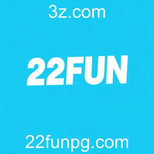 Novidades e Tendências em 22FUN