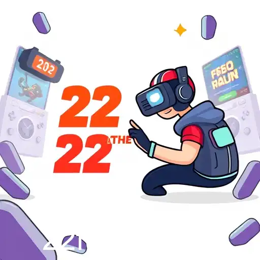 Tendências nos Jogos Online em 2025
