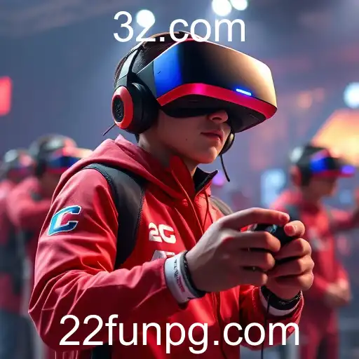 Tendências e Impactos do Mundo dos Jogos em 2025