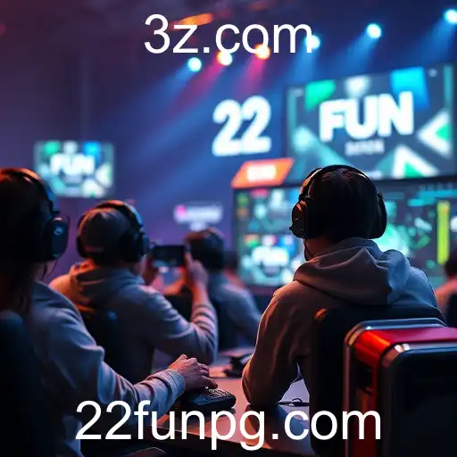 O Impacto dos Jogos Online no Cenário Digital de 2025