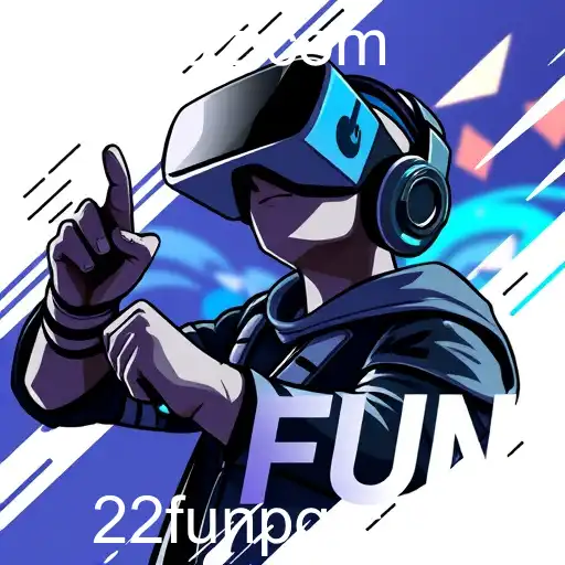 Inovações no Mundo dos Jogos: 22FUN e Além