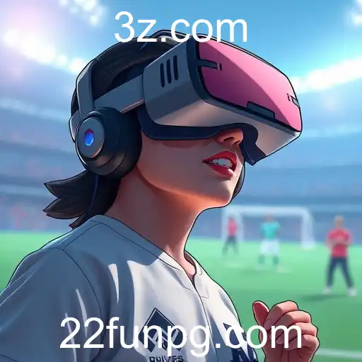 Revolução dos Jogos Digitais: Tendências e Inovações