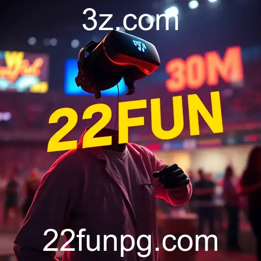 A Revolução dos Jogos com 22FUN em 2025