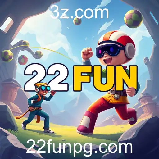 Tendências de Jogos em 2025: O Impacto da Palavra-Chave 22FUN