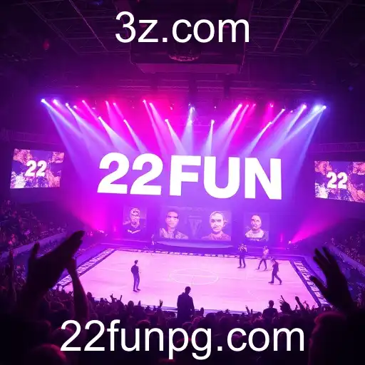 Novidades e Desafios em 22FUN