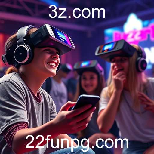 Transformação Digital: Como o Brasil Está Redefinindo o Futuro da Internet