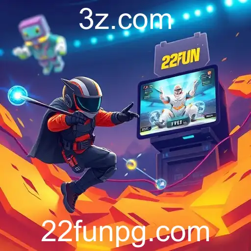 A Revolução dos Jogos Online no Brasil