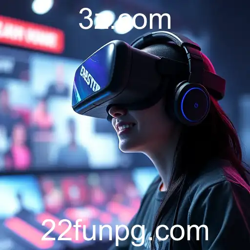 A Evolução do Mundo dos Jogos em 2025