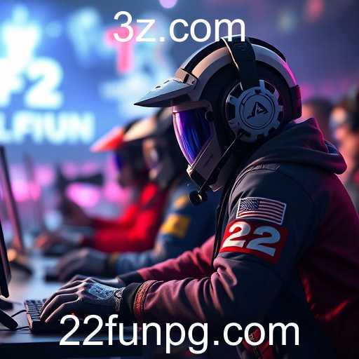 Inovações e Desafios no Mundo dos Jogos Eletrônicos