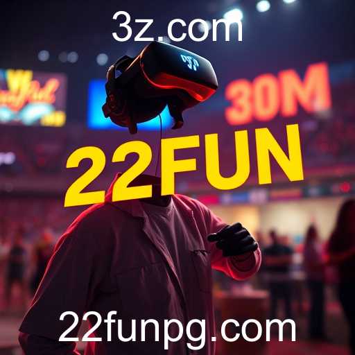 A Essência do Jogo em 2026: O Impacto de '22FUN'