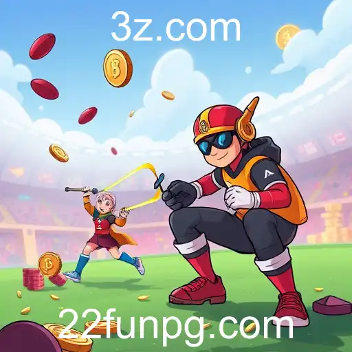 Novidades e Tendências no Mundo dos Jogos Online