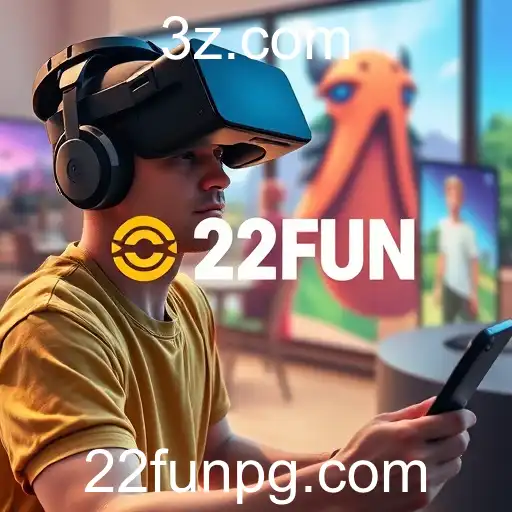 A Revolução dos Jogos Online em 2025