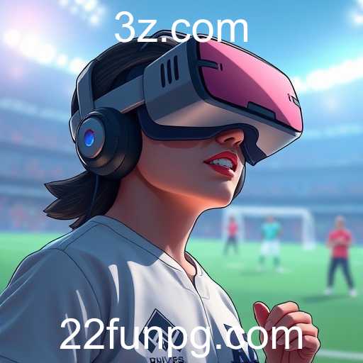 Inovação e Desafios no Cenário dos Jogos em 2025