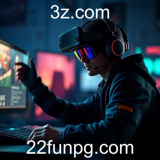 Tendências e Inovações no Mundo dos Jogos Online para 2025