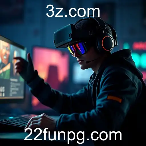 Tendências e Inovações no Mundo dos Jogos Online para 2025