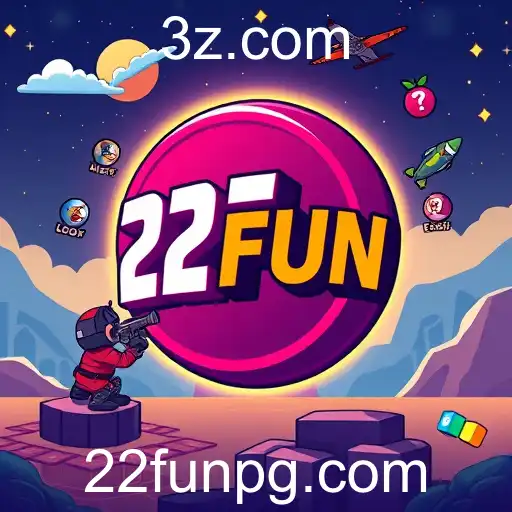 Novidades e Tendências no 22FUN: A Onda do Entretenimento Digital