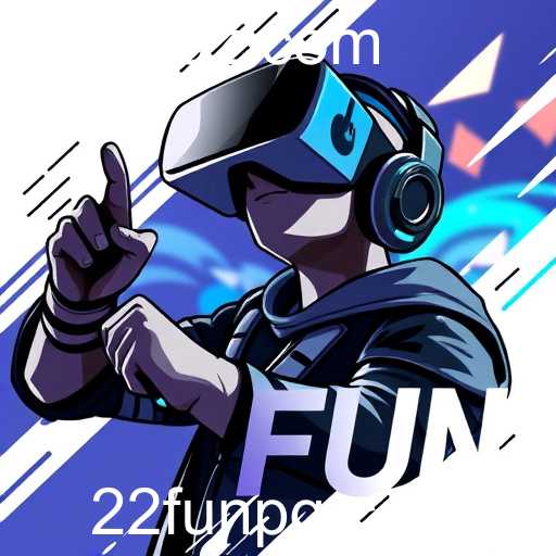 A Revolução dos Jogos Online em 2025: O Papel do 22FUN