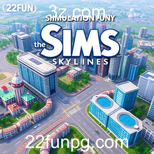 A Diversidade Encantadora dos Jogos de Simulação em 'Simulation Fun'