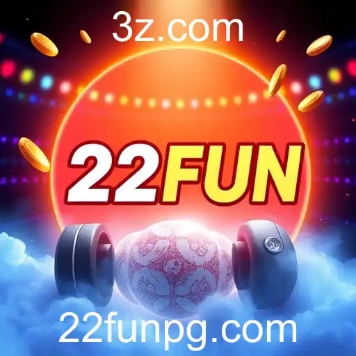 A Ascensão de 22FUN no Cenário de Jogos de 2025